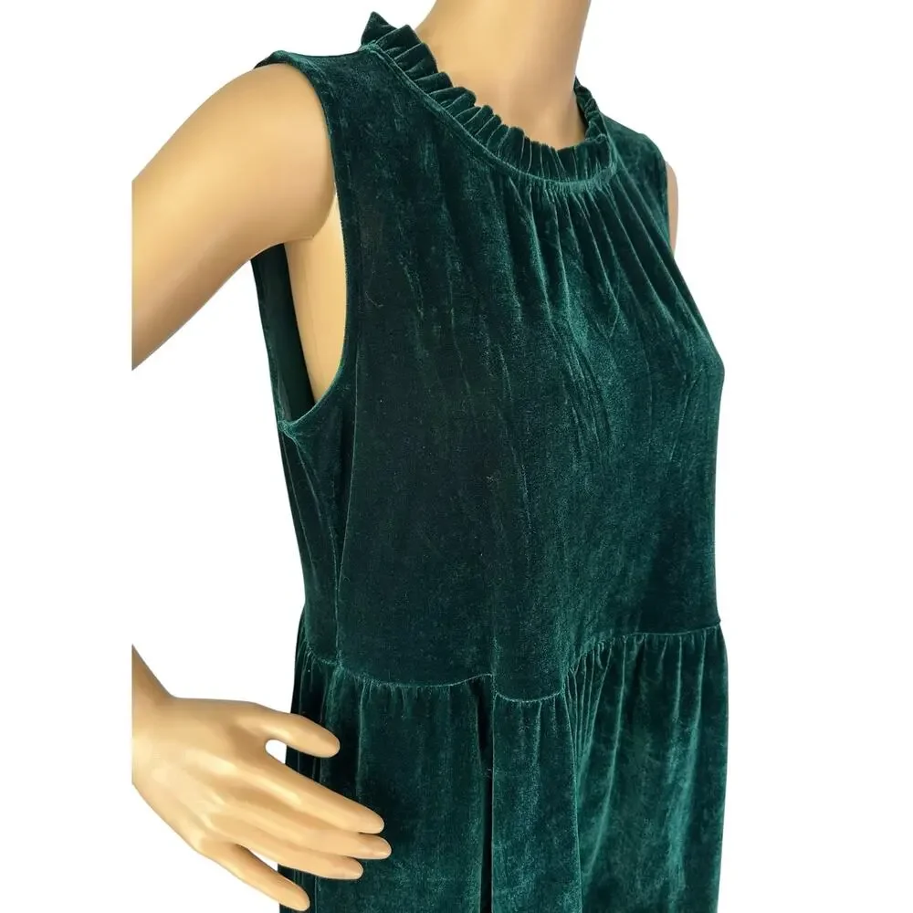 J. Crew crew velvet